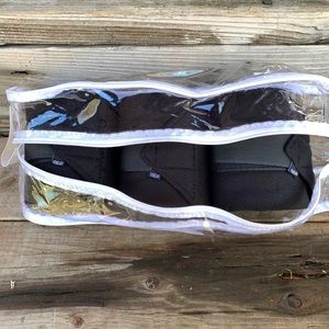 **Only Three** NIP Toklat Fleece Polo Wraps [Horse Tack]